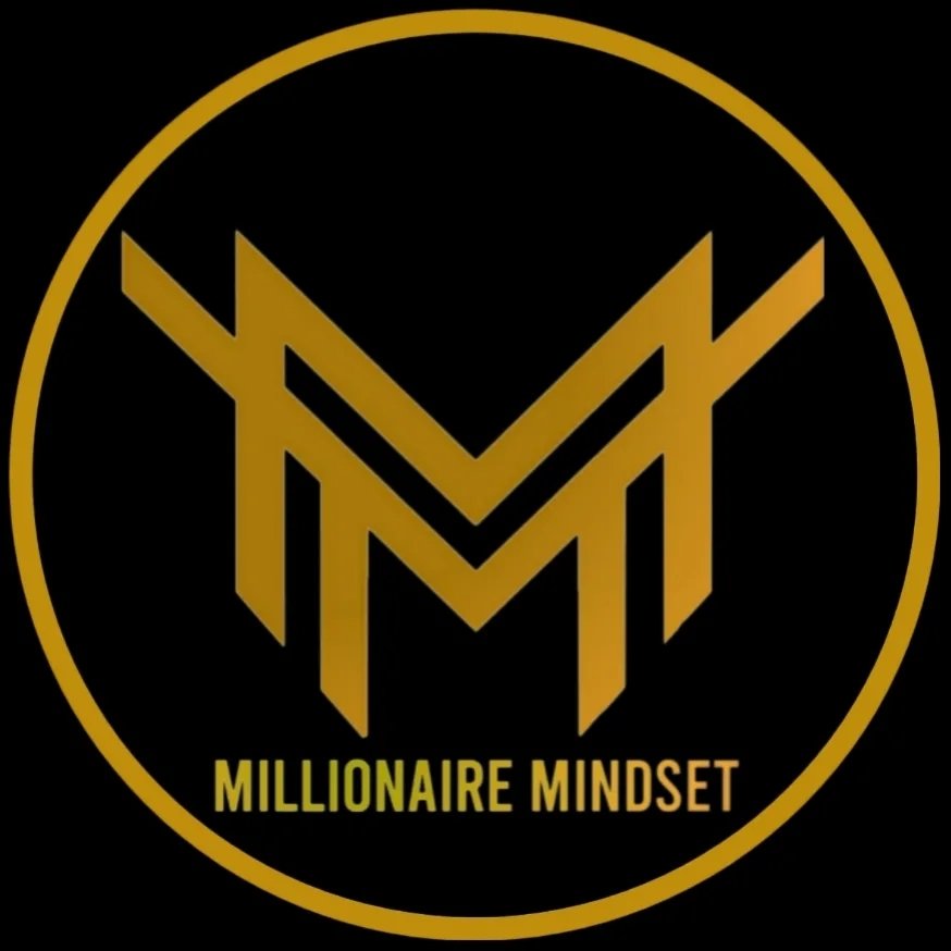 Motivation🚀 Mindset🎯 Money💰