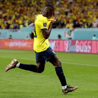 Moisés Caicedo23