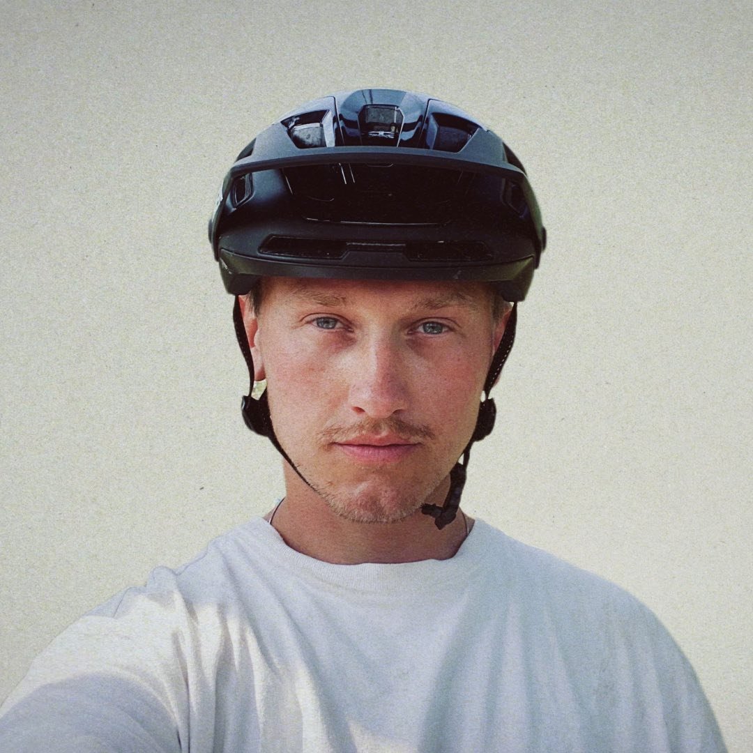 Nikolaj Juhlsen Rasmussen