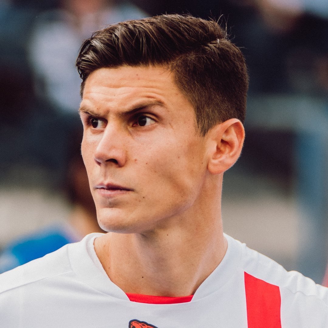 Matteo Pessina