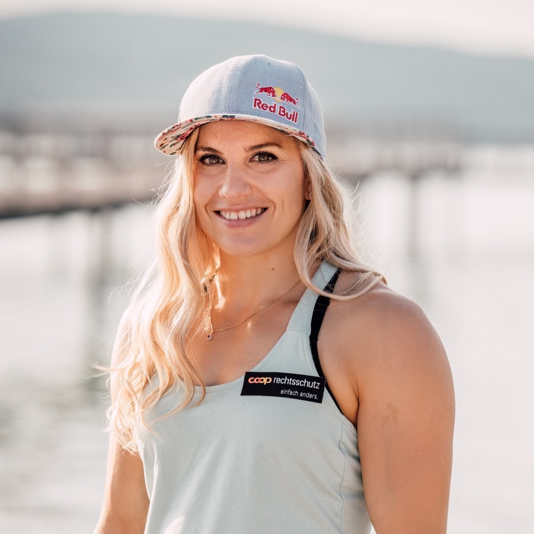 Petra Klingler