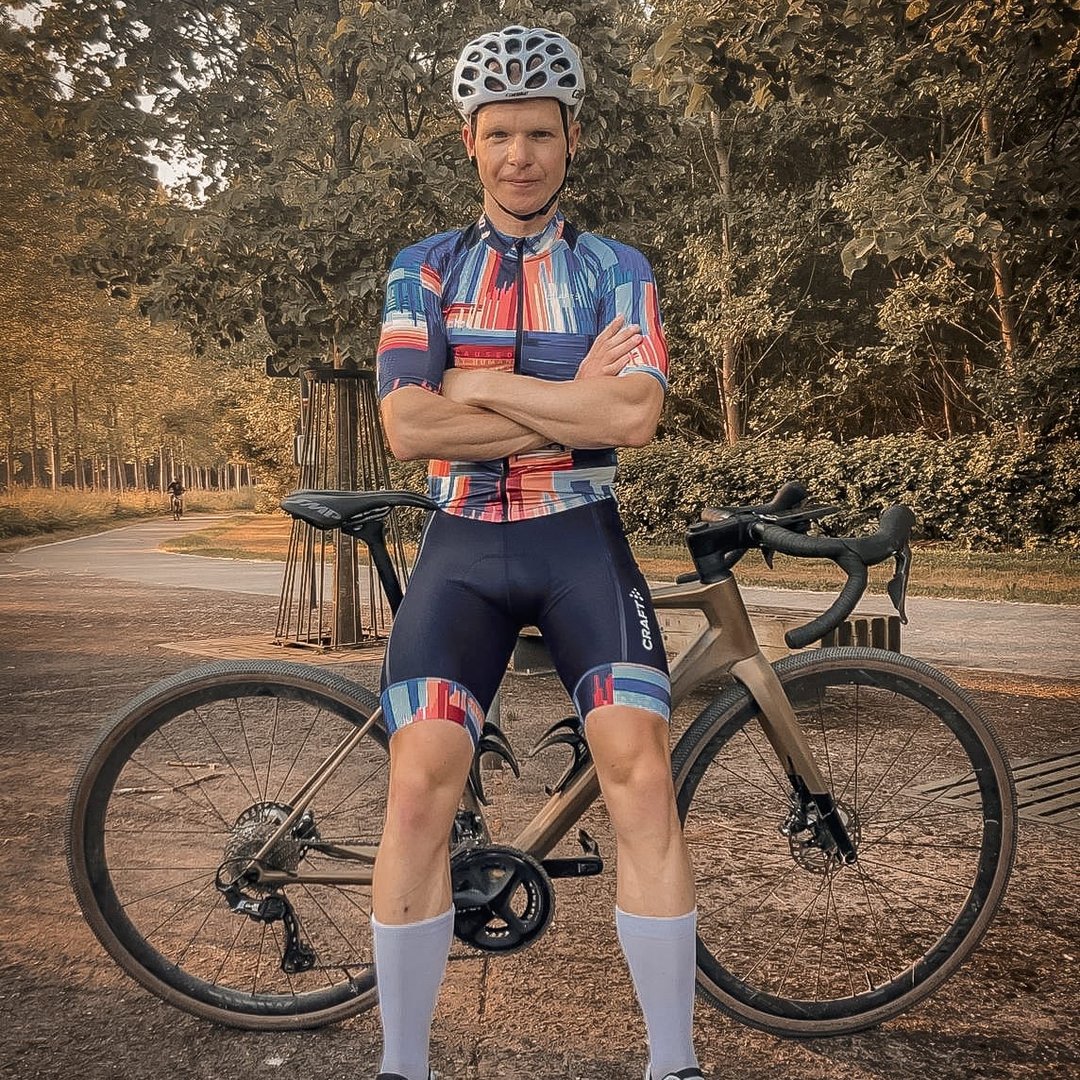 Pieter Massart