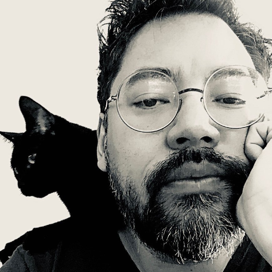 Bryan Lee O'Malley
