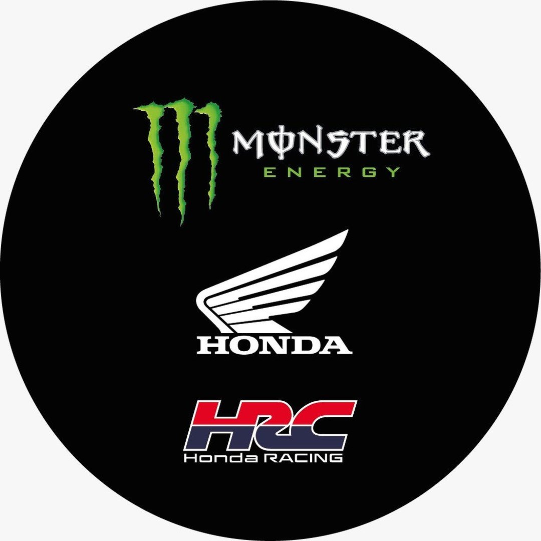 Monster Energy Honda Team