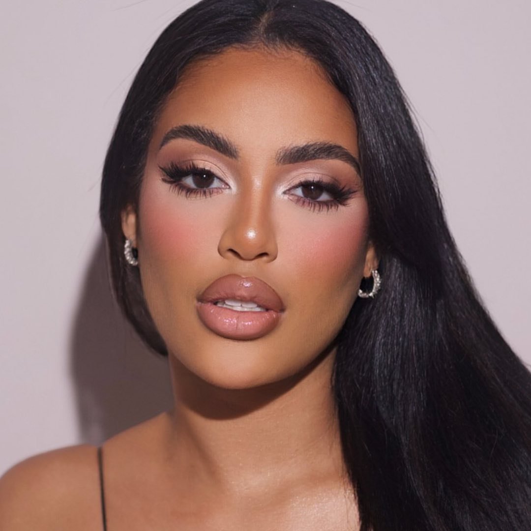 Nabila Tapia