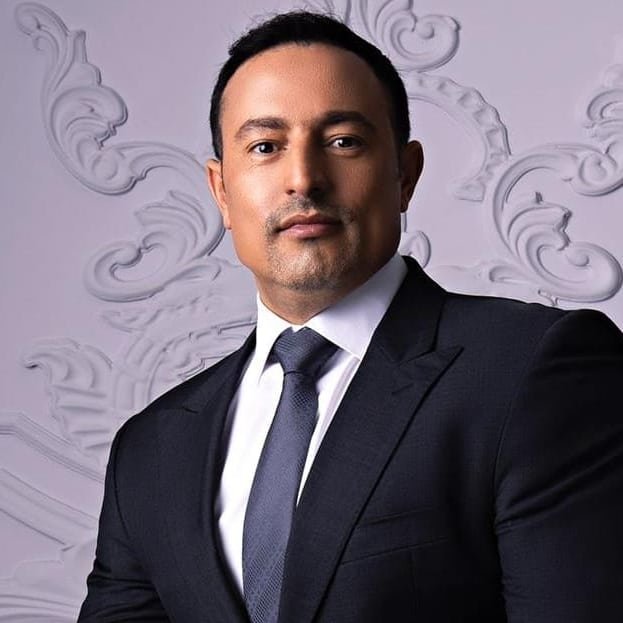 Dr Sayed Ali