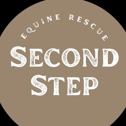 Second Step Equine Rescue