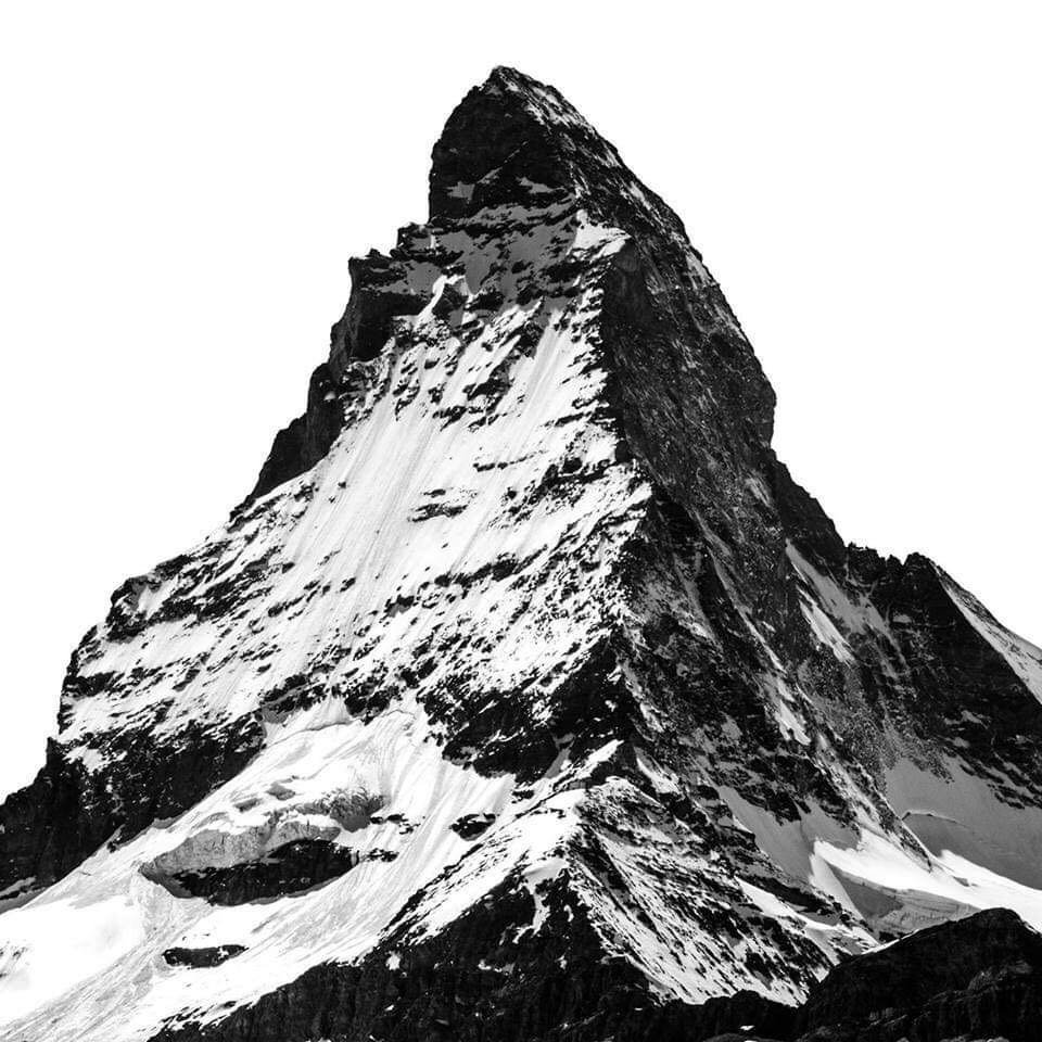 Smell Of The Mountain