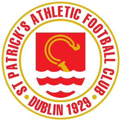 St Patrick's Athletic FC