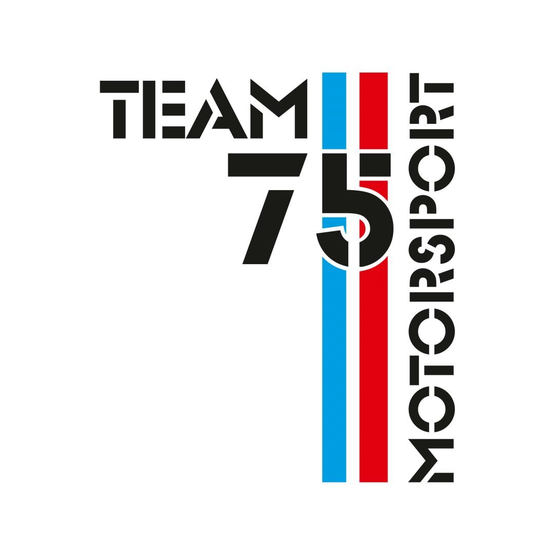TEAM 75 Bernhard