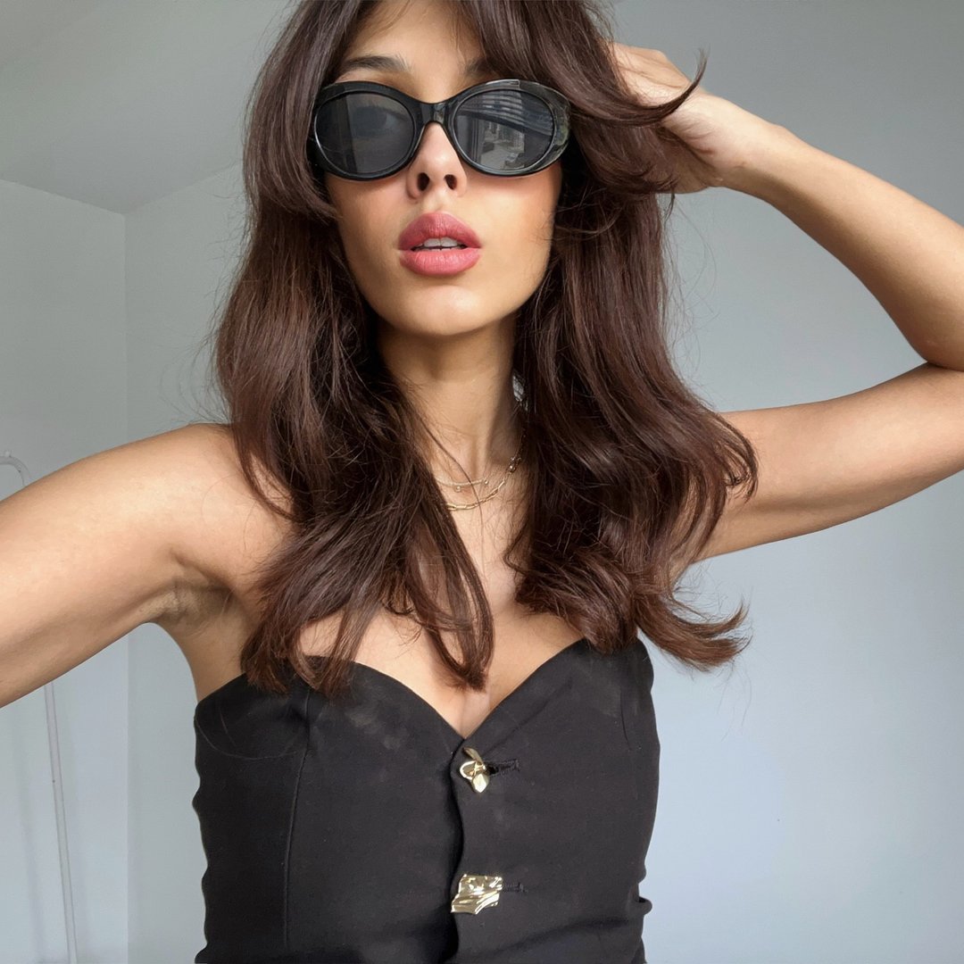 Amira Mehailia