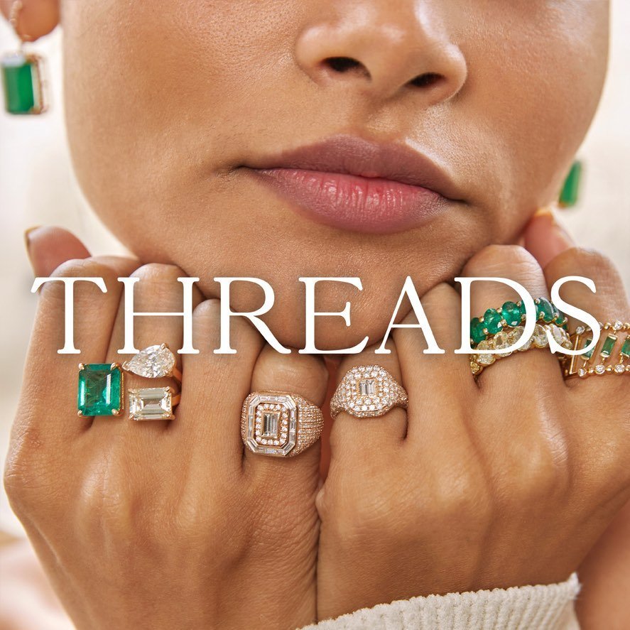 THREADS JEWELS