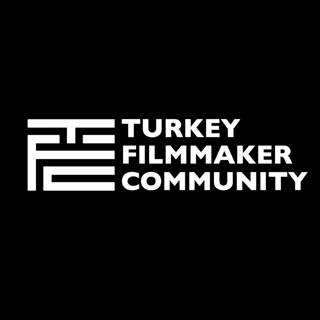 Turkey Filmmaker Community 🎥🎬