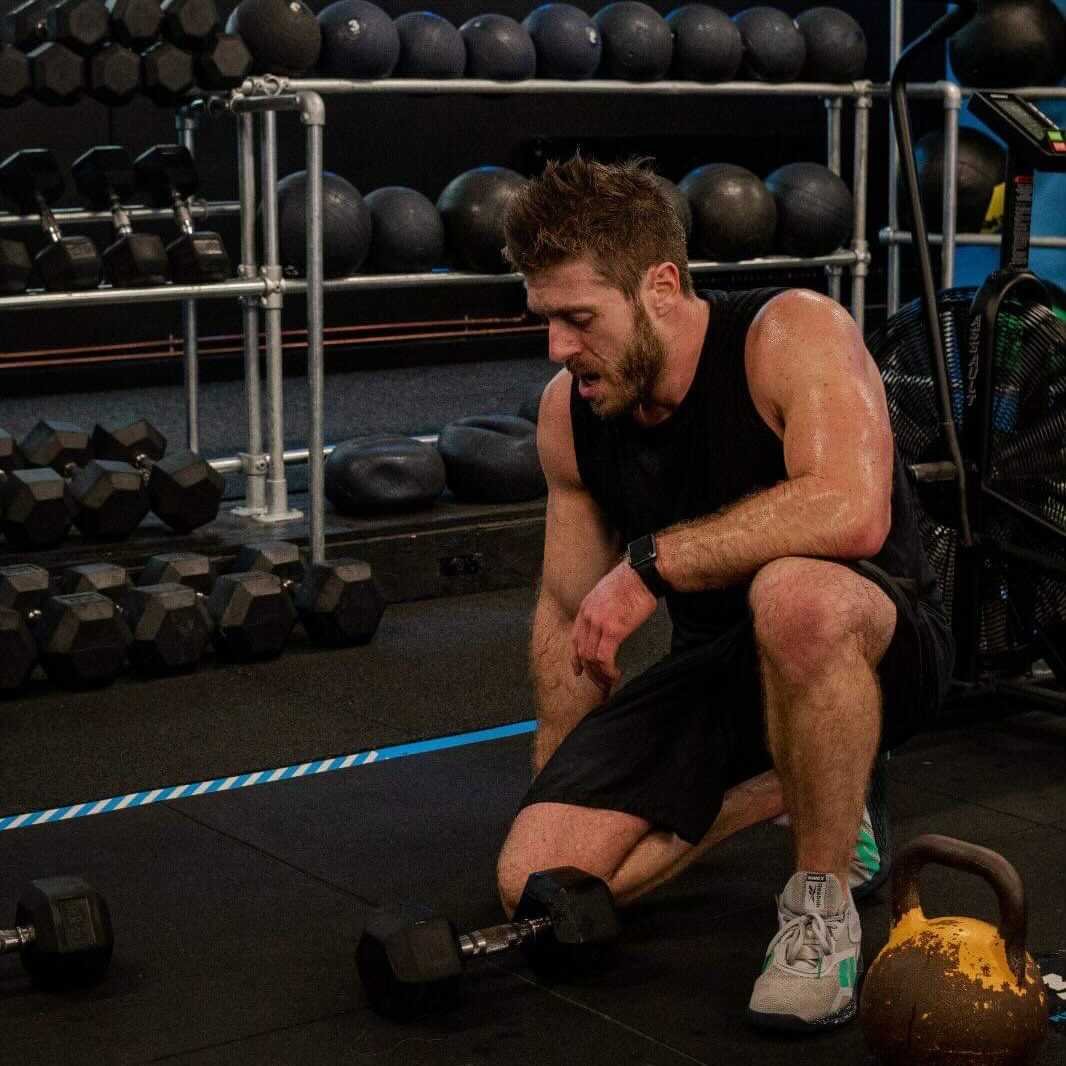 Coach Valbo | Fitness