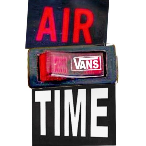 Air Time Podcast