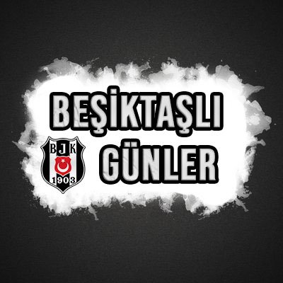 Beşiktaşlı Günler