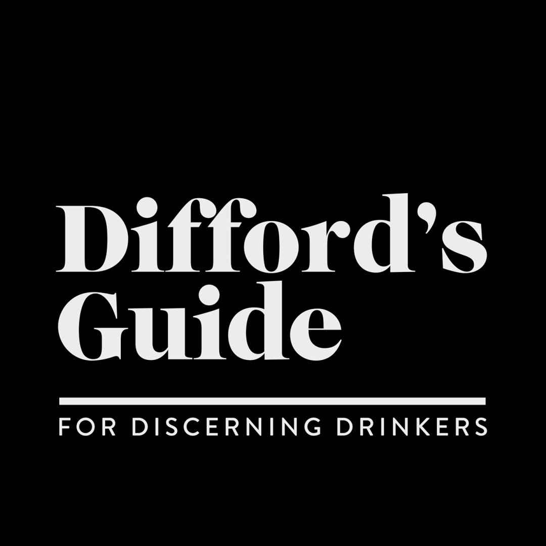 Difford's Guide