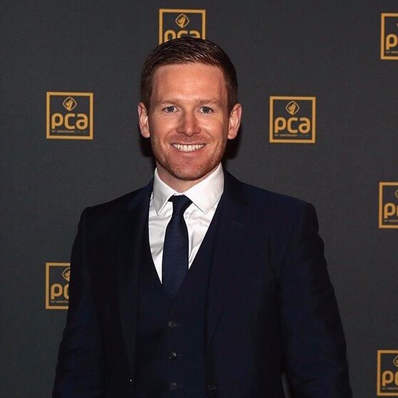 Eoin Morgan