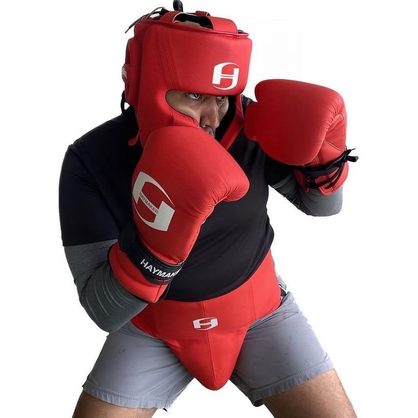 Haymaker Boxing Worldwide LLC