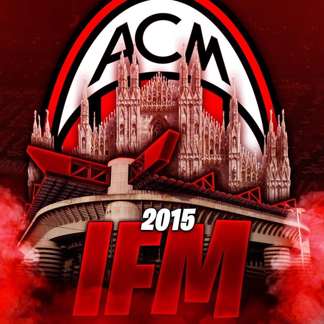 AC MILAN FANPAGE🔴⚫️