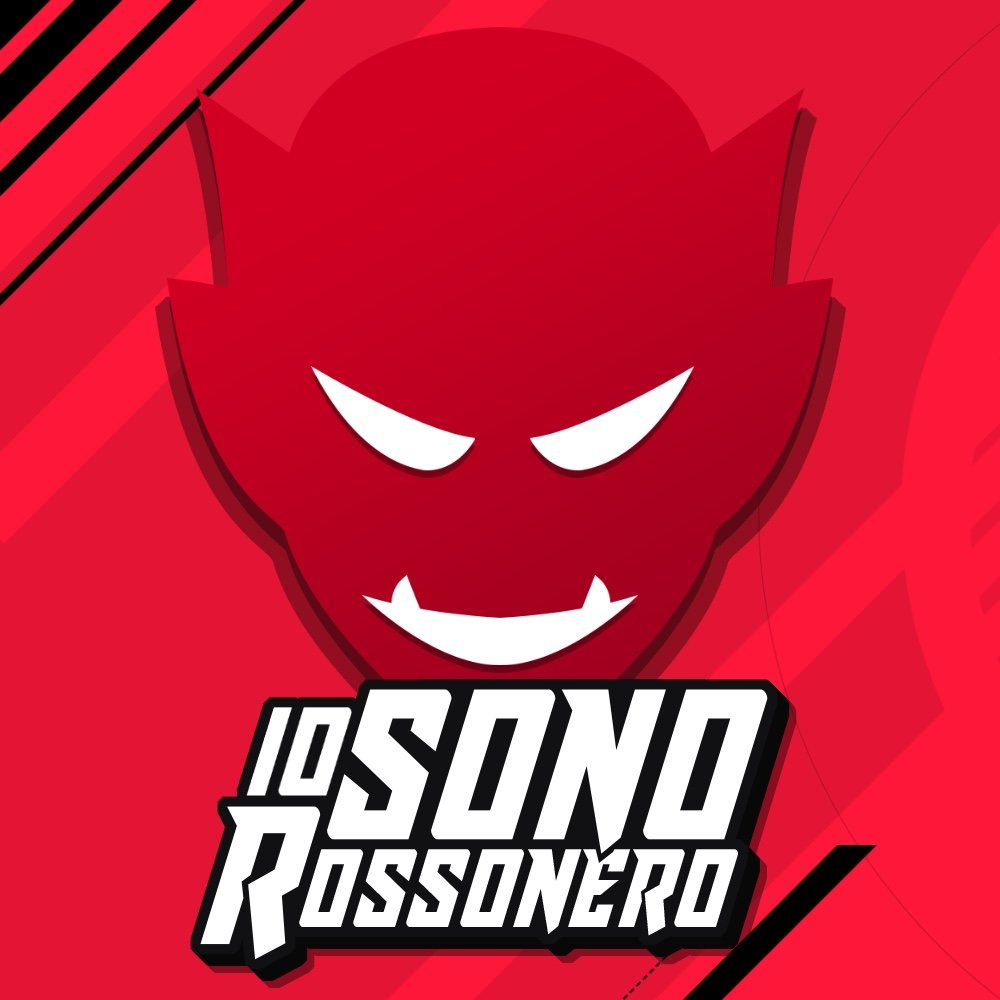 IO SONO ROSSONERO