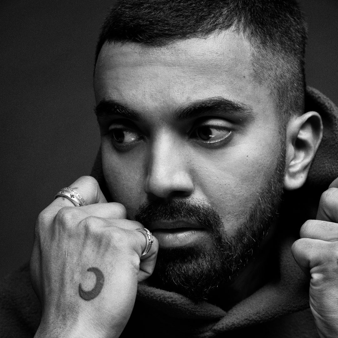 KL Rahul👑