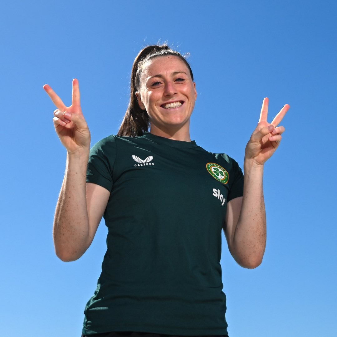 Lucy Quinn