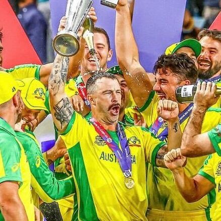 Marcus Stoinis