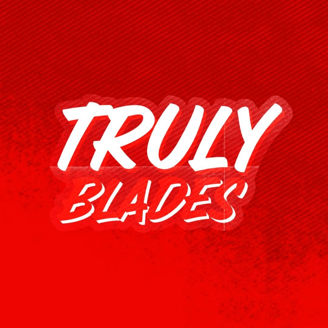 Sheffield United | TrulyBlades⚔️