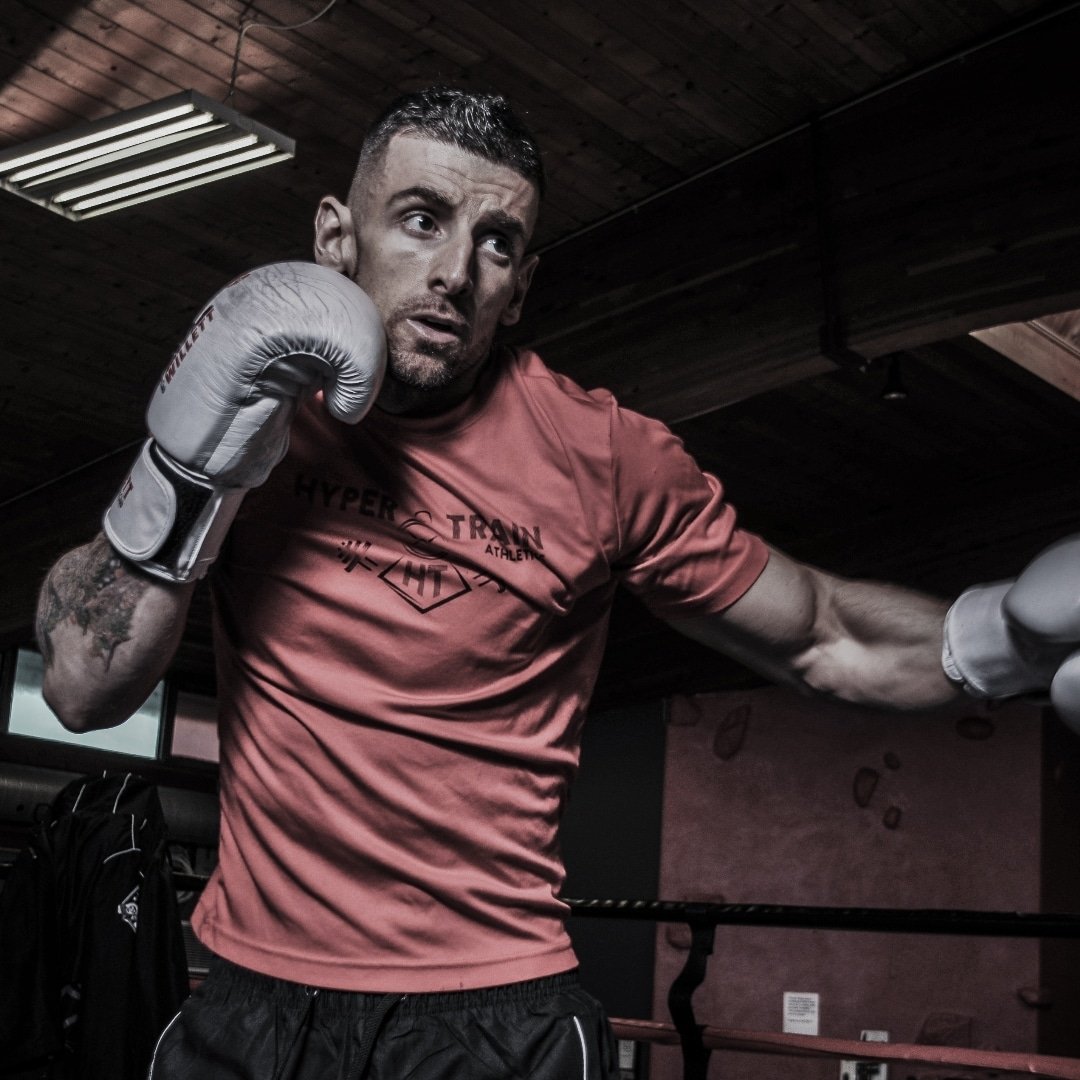 Coach Willett- AKA 'The Combat Chemist' 🧪👨‍🔬💥