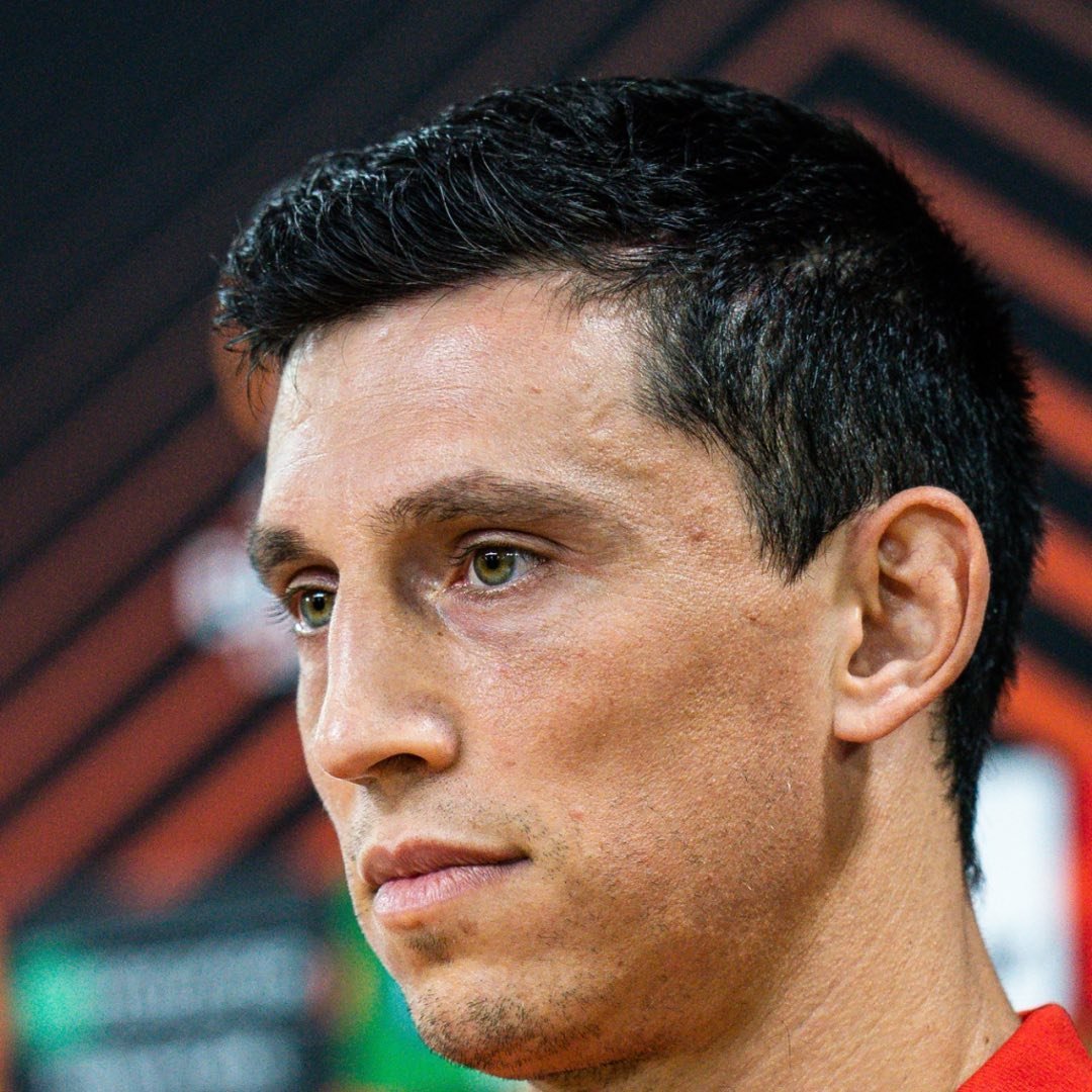 André Castro
