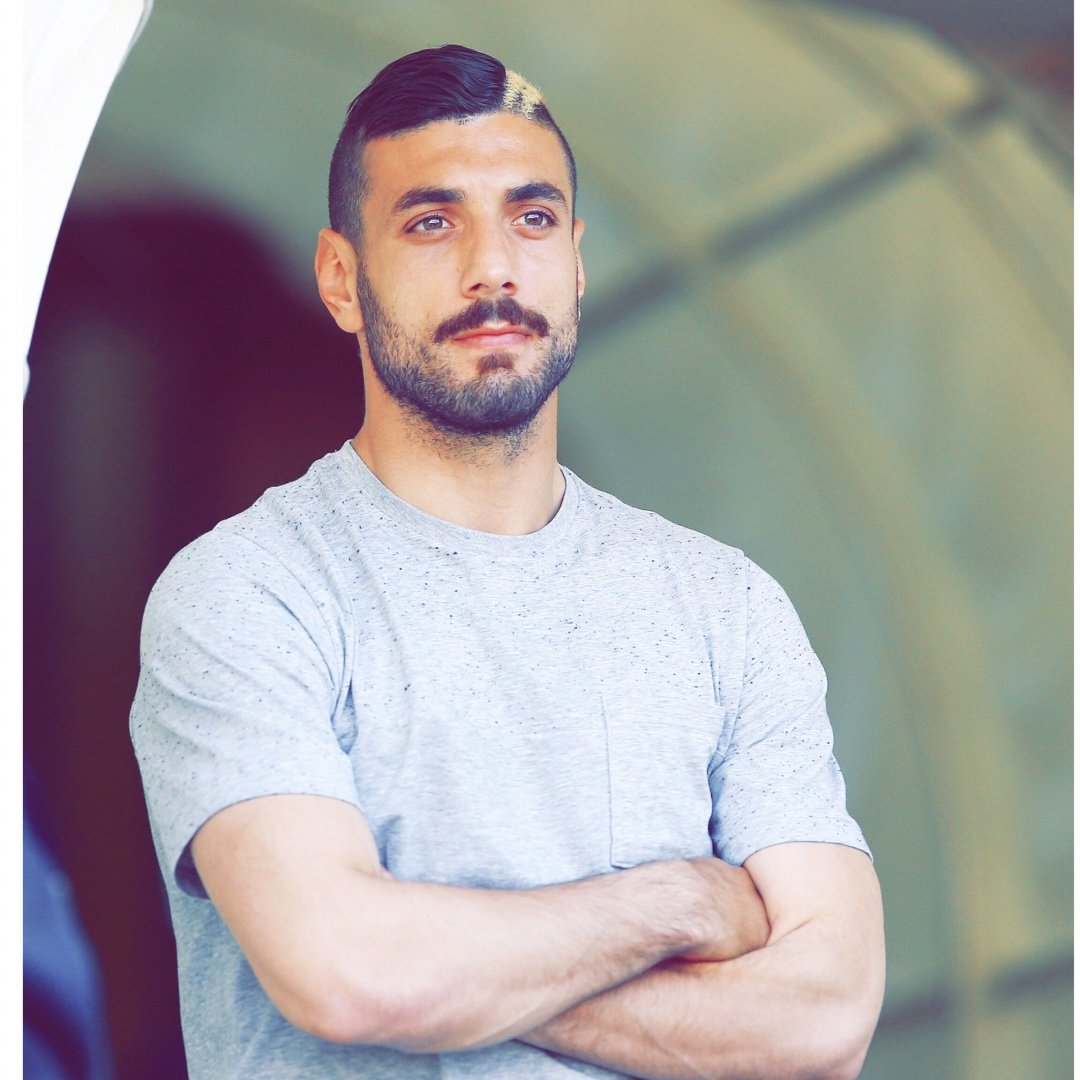 Xristos Aravidis Official