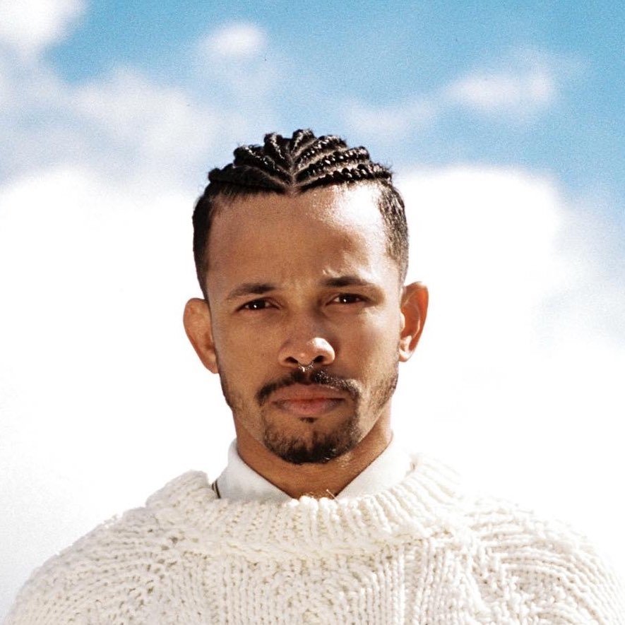 Ben Cristovao