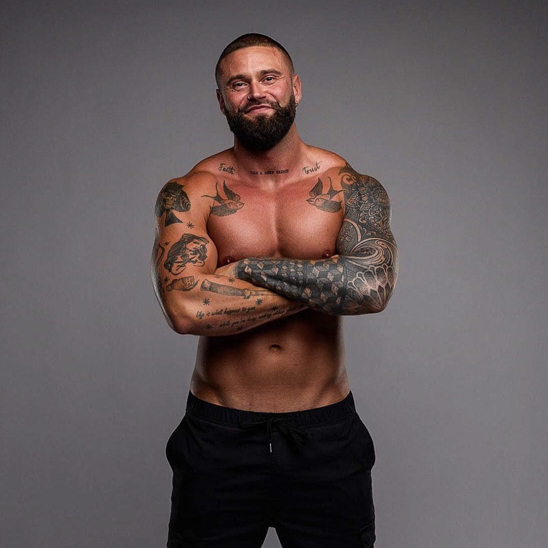 Personal Trainer L Coach