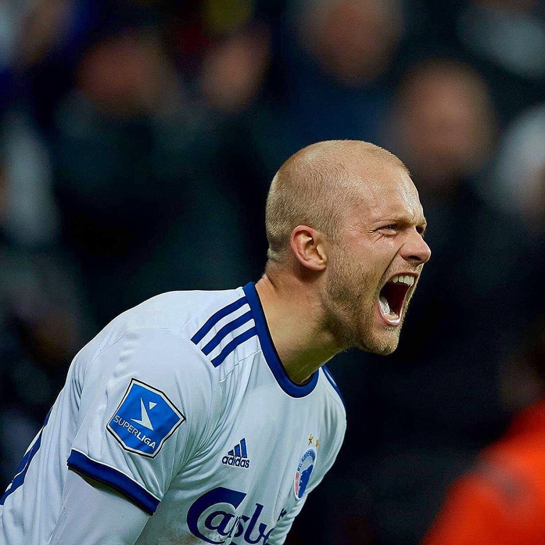 Nicolai Boilesen