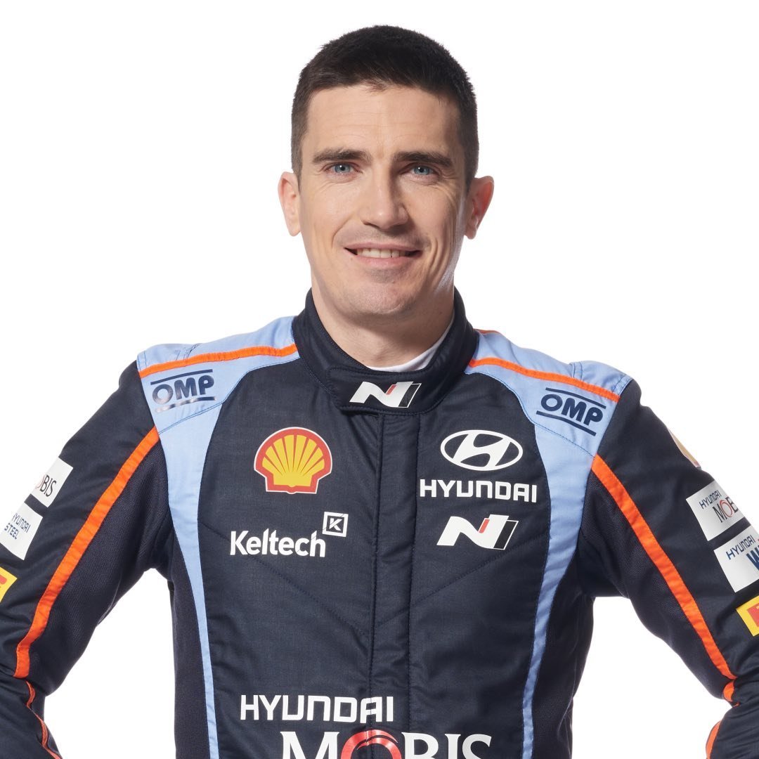 Craig Breen