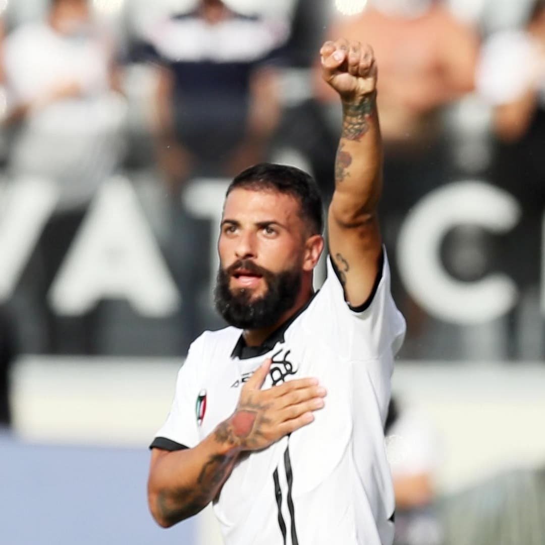 Daniele Verde