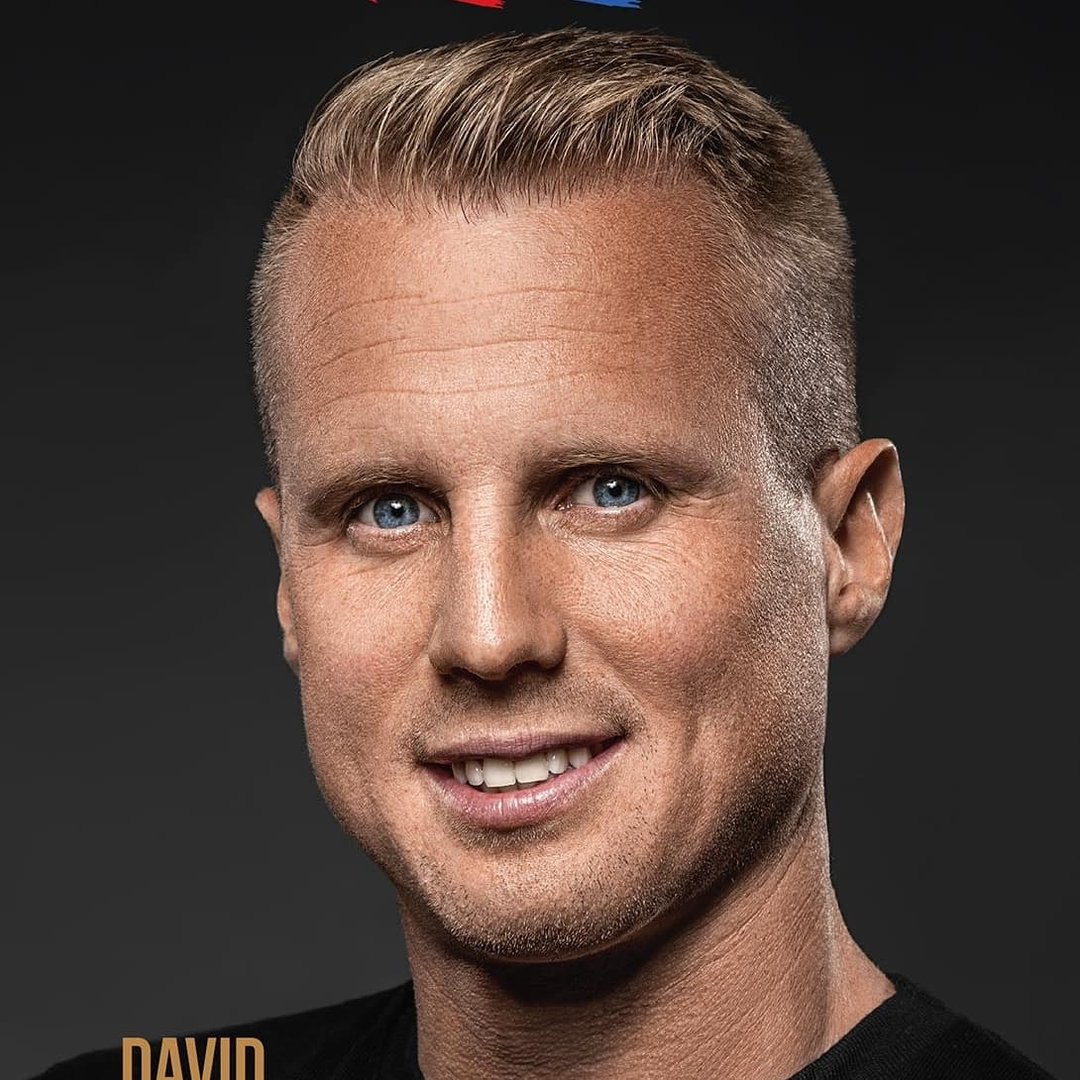 David Limbersky