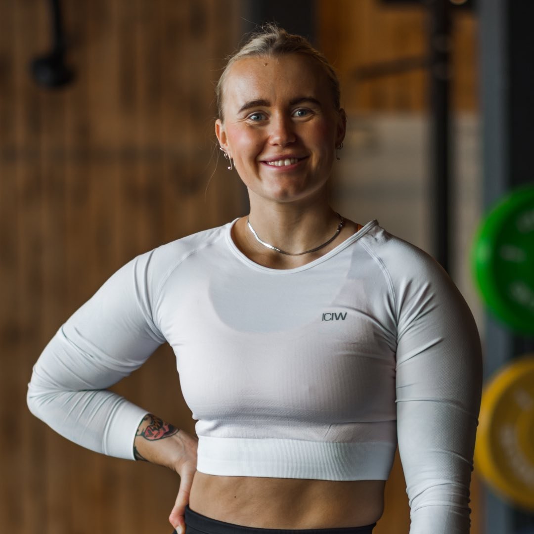 Frida Therkelsen🇩🇰