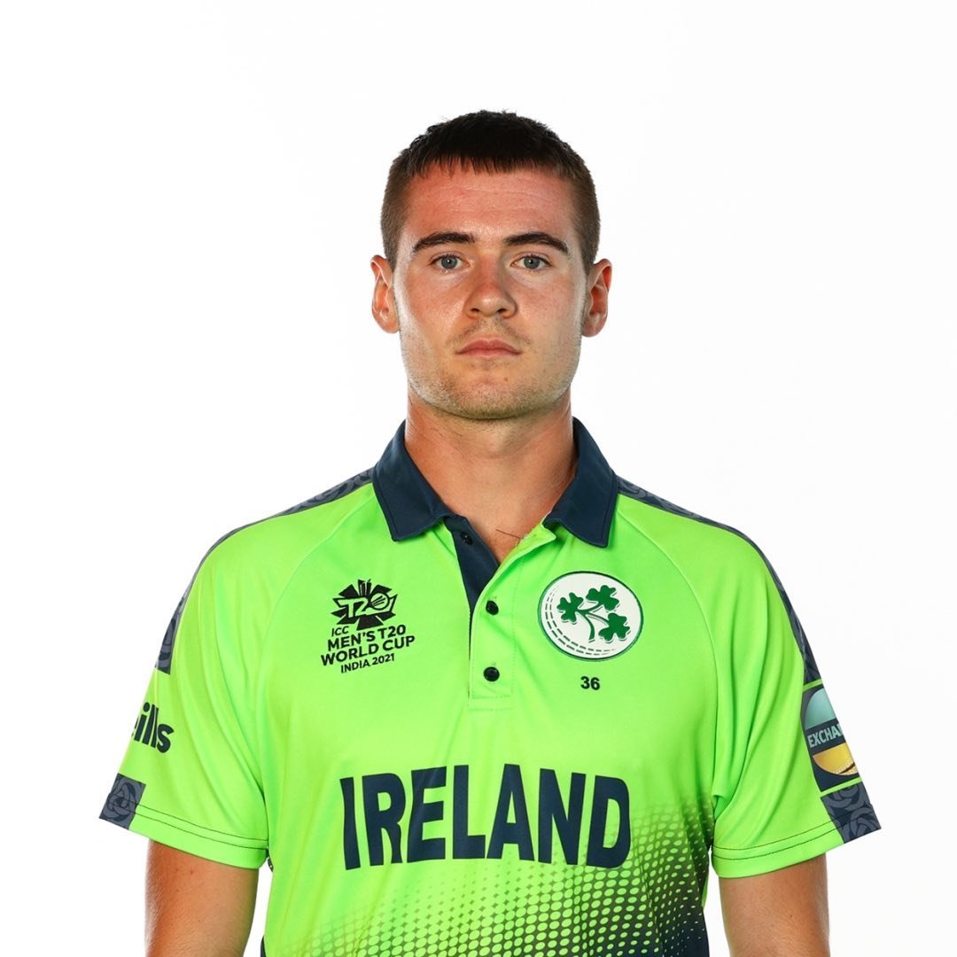 Josh Little