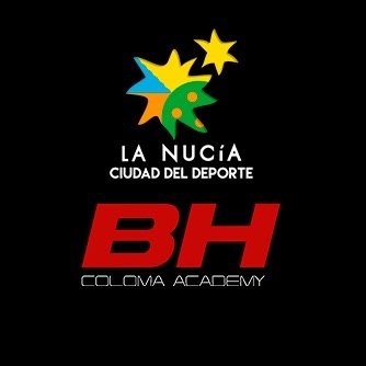 LA NUCÍA BH COLOMA ACADEMY