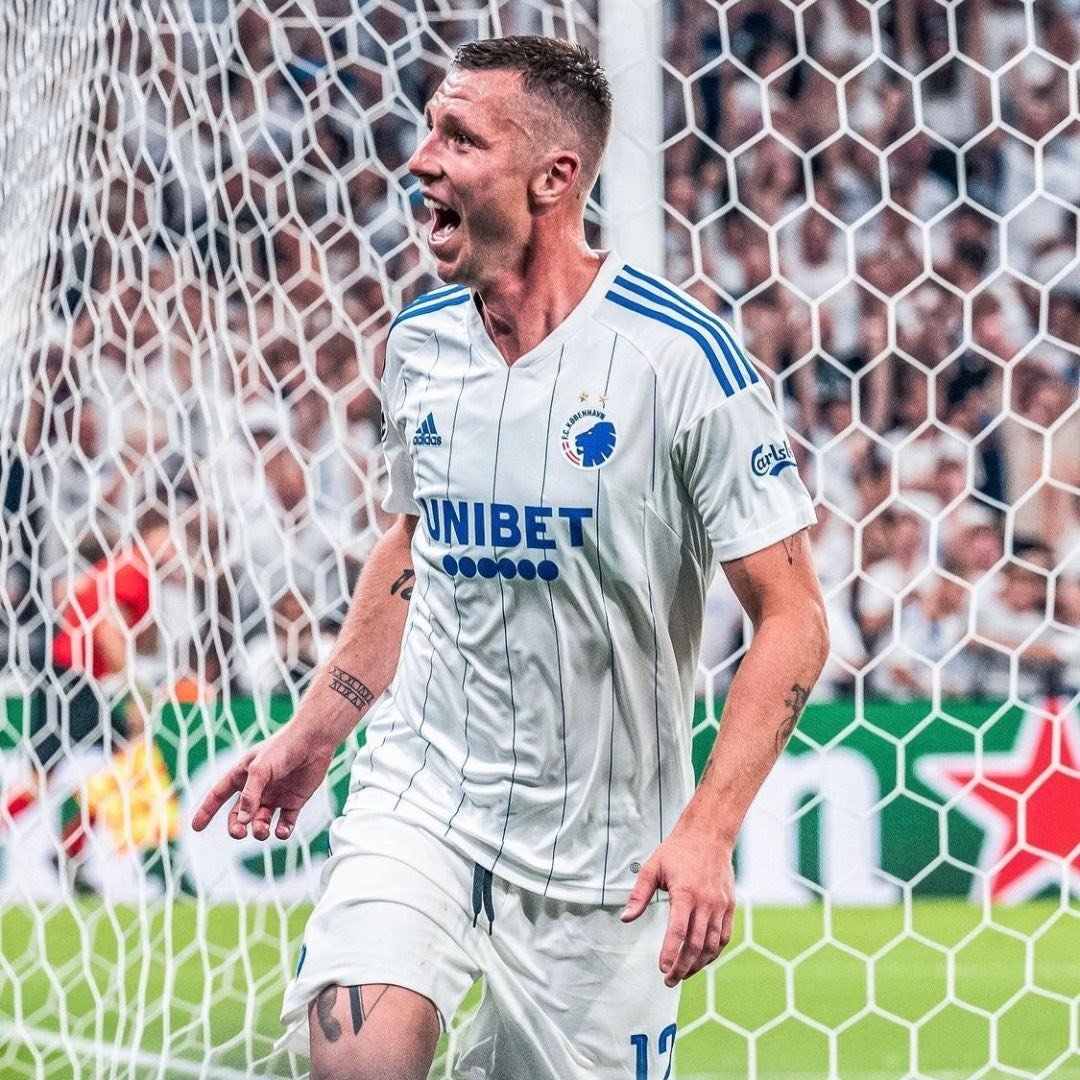 Lukas Lerager 🇩🇰🇧🇪🇫🇷🇮🇹