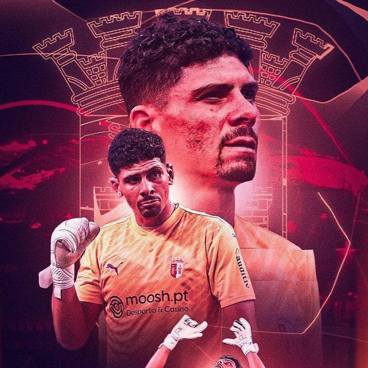 Matheus Magalhães