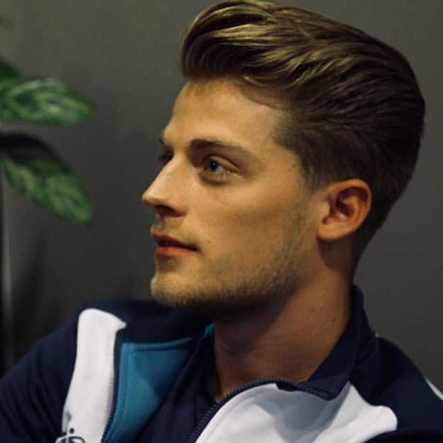 Mathias Jensen