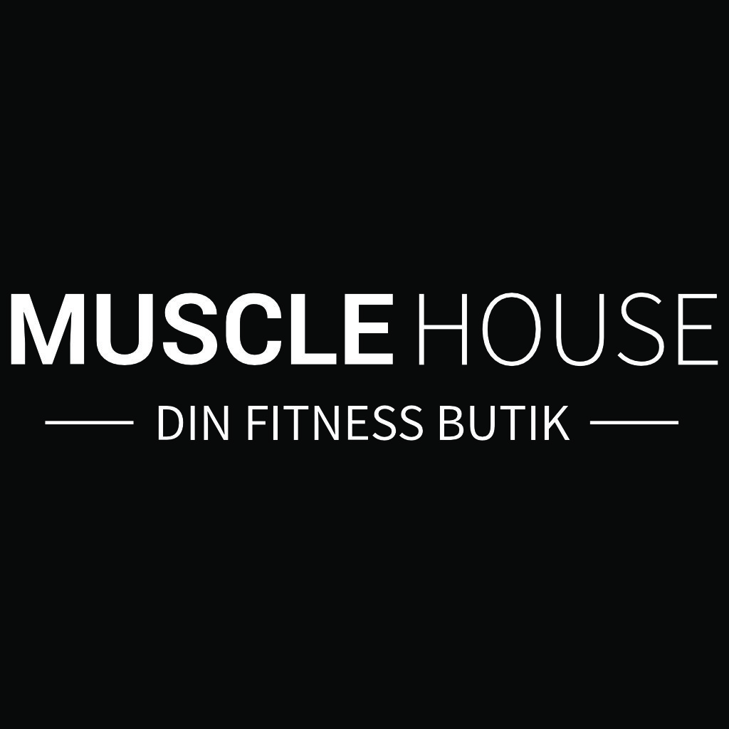 MuscleHouse.dk