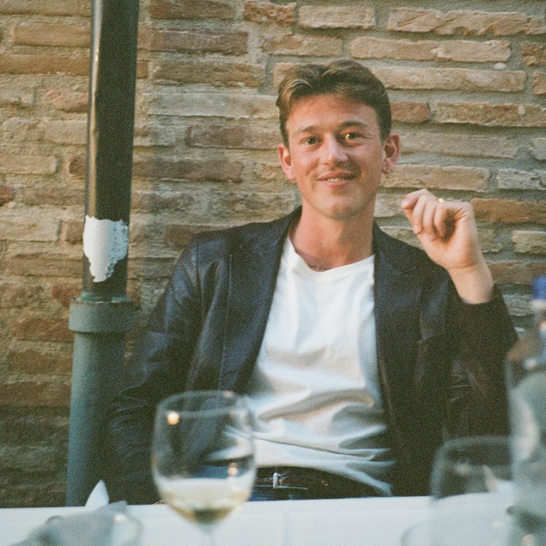 NICOLAJ THOMSEN