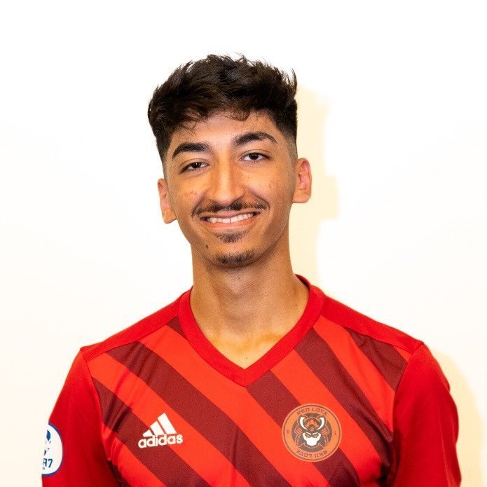 Issam Zaki ⚽️👊🏽😎