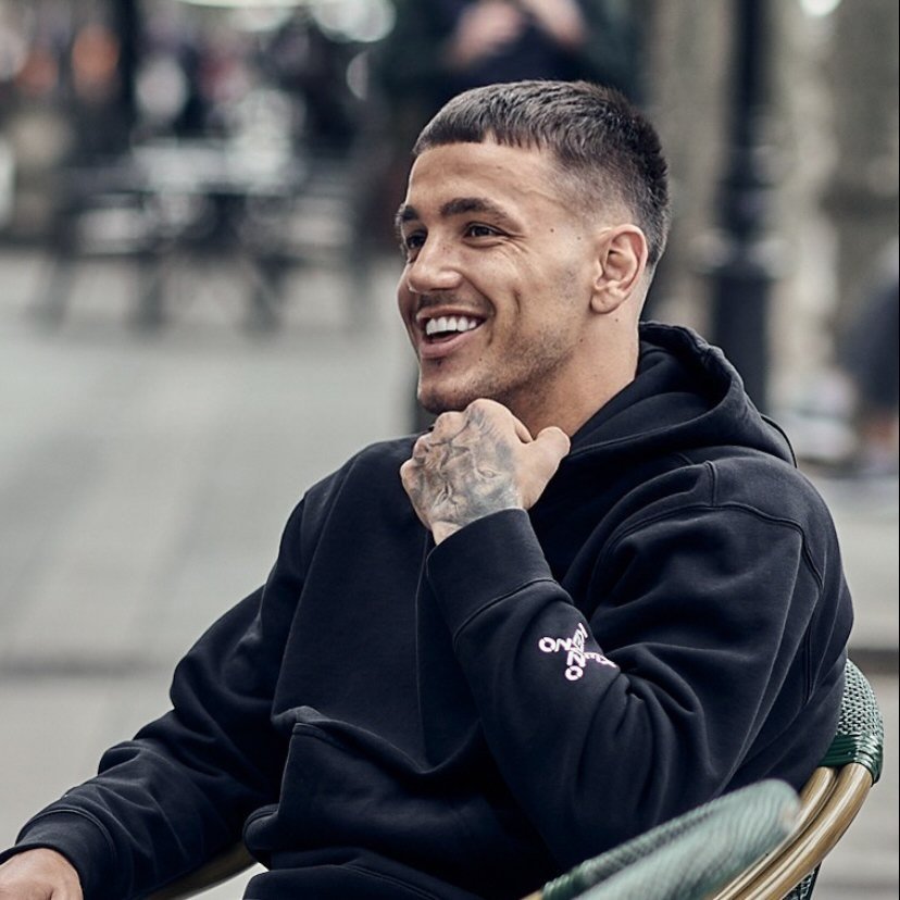 Rey Manaj