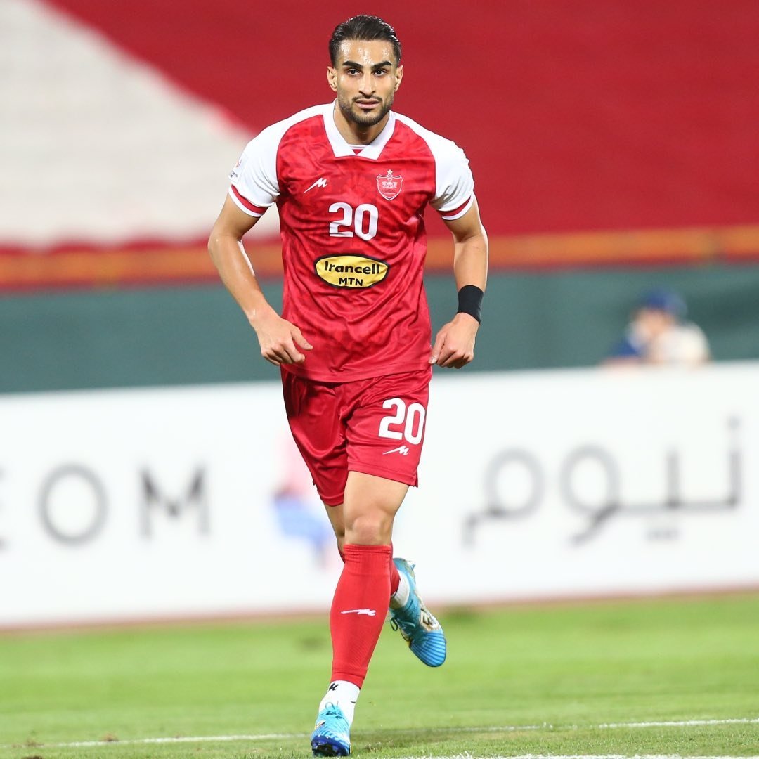 Shahab Zahedi