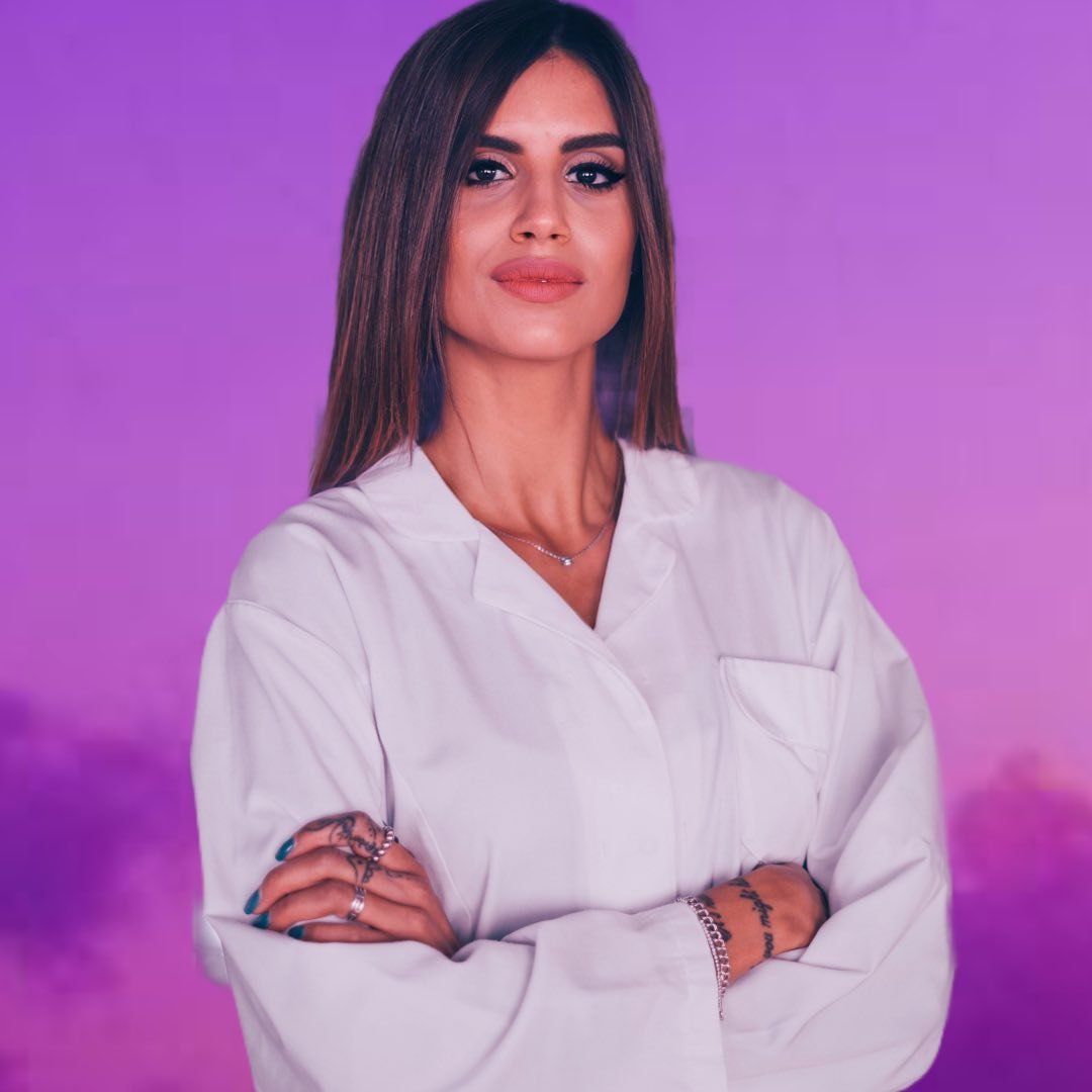 𝑫𝒐𝒕𝒕.𝒔𝒔𝒂 𝑺𝒊𝒍𝒆𝒏𝒆 𝑷𝒓𝒆𝒕𝒕𝒐 | Nutritionist